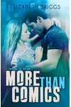 More Than Comics
