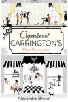 Cupcakes at Carrington's