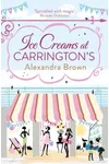 Ice Creams at Carrington’s