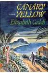 Canary Yellow
