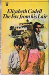 The Fox from His Lair