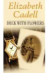 Deck with Flowers