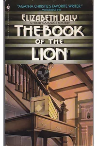 The Book of the Lion