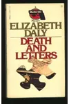 Death and Letters