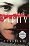 Code Name Verity
