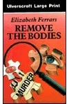 Remove The Bodies / Reheasals for Murder