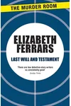 Last Will and Testament