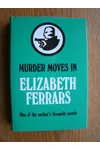 Murder Moves In / Kill or Cure