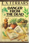 Danger from the Dead