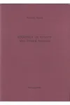 Sequence of Events and Other Stories