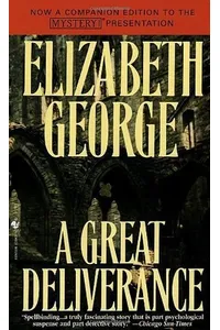 A Great Deliverance