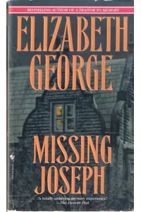 Missing Joseph