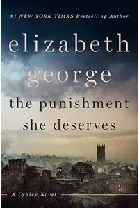 The Punishment She Deserves