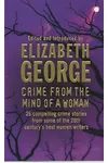 Crime from the Mind of a Woman