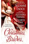 Christmas Brides