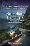 Suspicious Homicide