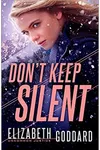Don't Keep Silent