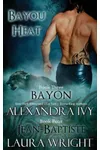 Bayon/Jean-Baptiste