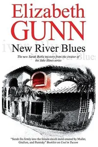 New River Blues / Rio Nuevo