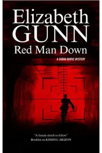 Red Man Down / Closing Ranks