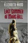 Last Summer at Mars Hill