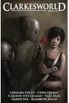Clarkesworld Magazine, Issue 115