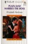 Plain Jane Marries The Boss