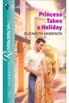 Princess Takes a Holiday