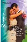 In Her Boss's Arms