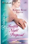 Twelfth Night Proposal