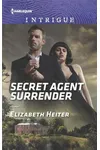 Secret Agent Surrender