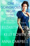 One Scandalous Night