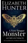 A Very Proper Monster