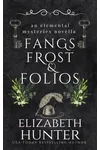 Fangs, Frost, and Folios