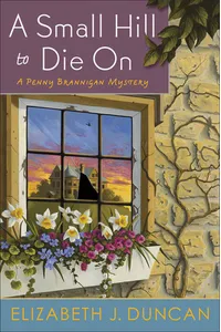 A Small Hill to Die On
