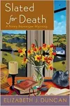 Slated for Death