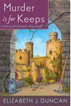 Murder Is for Keeps