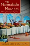 The Marmalade Murders