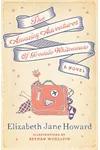 The Amazing Adventures of Freddie Whitemouse