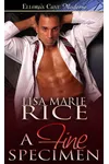 A Fine Specimen (As: Lisa Marie Rice)
