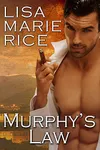 Murphy's Law (As: Lisa Marie Rice)
