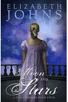Moon and Stars