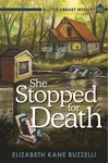 She Stopped for Death