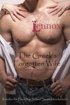 The Greek's Forgotten Wife