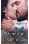 One Little Temptation