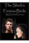 The Sheik's Furious Bride
