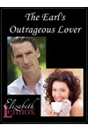 The Earl's Outrageous Lover