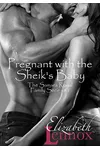 Pregnant with the Sheik's Baby