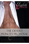 The Desert Prince's Proposal