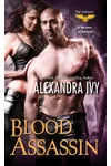 Blood Assassin